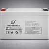 6v 7ah battery