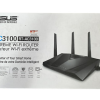 Asus RT-AC3100 Extreme Wireless 4port Dual-Band Wi-Fi Router