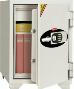 Diplomat Safe Model 070EHK Large Fire Resistant Electronic Security Safe