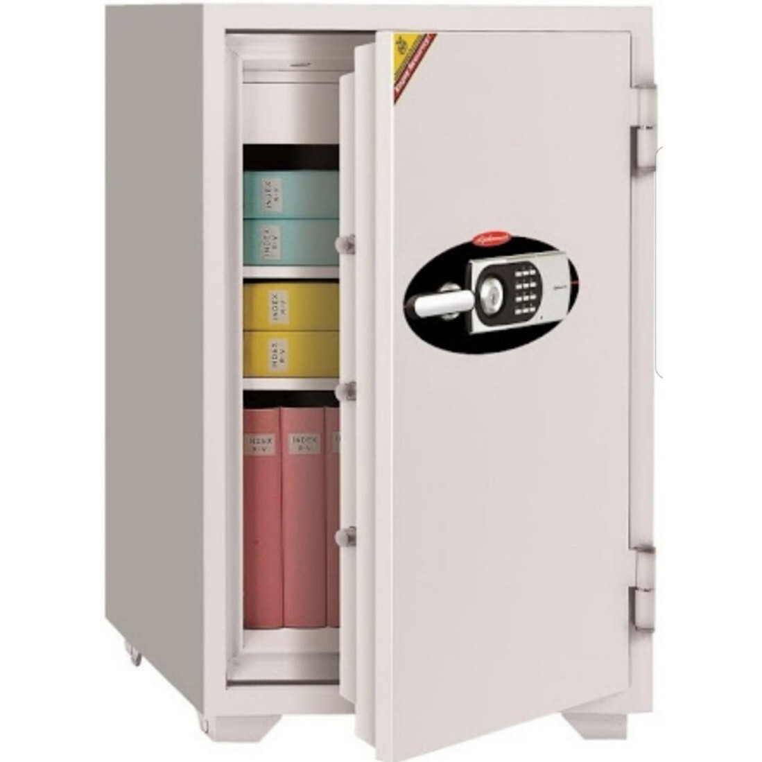 Diplomat Safe Model 100EHK Fireproof Security Safe – 201kg