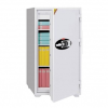 Diplomat Safe Model 130EHK Fireproof Security Safe – 348kg Extra-Large Heavy-Duty Commercial Safe