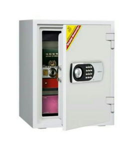 Diplomat Safe Model 530EK Fire Resistant Electronic Security Safe
