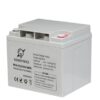 Drom Power 12V 40Ah Sealed Lead Acid Rechargeable Battery