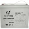 Drom Power DP80-12 (12V 80Ah/20HR) Sealed Lead Acid Rechargeable Battery