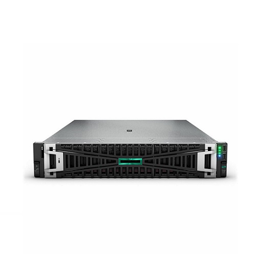 HPE ProLiant DL380 Gen11 Server with Intel Xeon Gold 5416S, 32GB DDR5 Memory, MR408i-o Storage Controller, 8 SFF Drive Bays