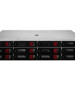 HPE ProLiant DL380 Gen11 Server with Intel Xeon Silver 4509Y, 32GB RAM, MR408i-o Controller, 8 SFF Drive Support (P70456-421)