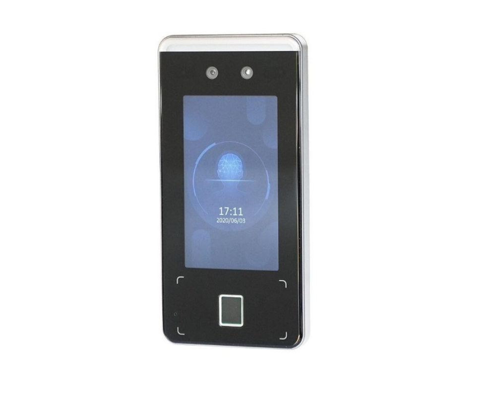 Hikvision Access Control Terminal – DS-K1T341CMF(O-STD)