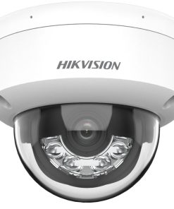 Hikvision DS-2CD1163G2-LIU(2.8mm)(O-STD) 6MP Smart Hybrid Light IP Camera