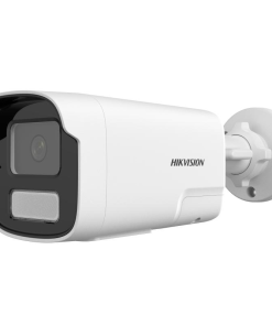Hikvision DS-2CD1T43G2-LIUF-SL 4MP Smart Hybrid Light Fixed Bullet Network Camera