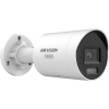 Hikvision DS-2CD2047G3-LI2UY 4 MP Smart Hybrid Light with ColorVu Fixed Mini Bullet Network Camera