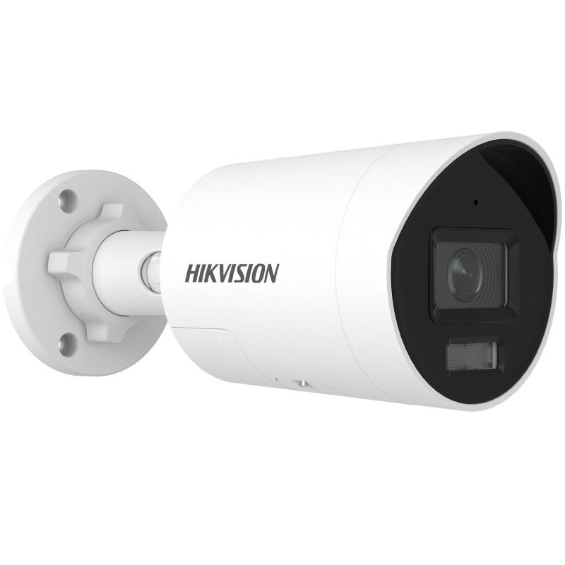 Hikvision DS-2CD2087G3-LI2UY 4mm 8MP Smart Hybrid Light ColorVu Mini Dome Network Camera