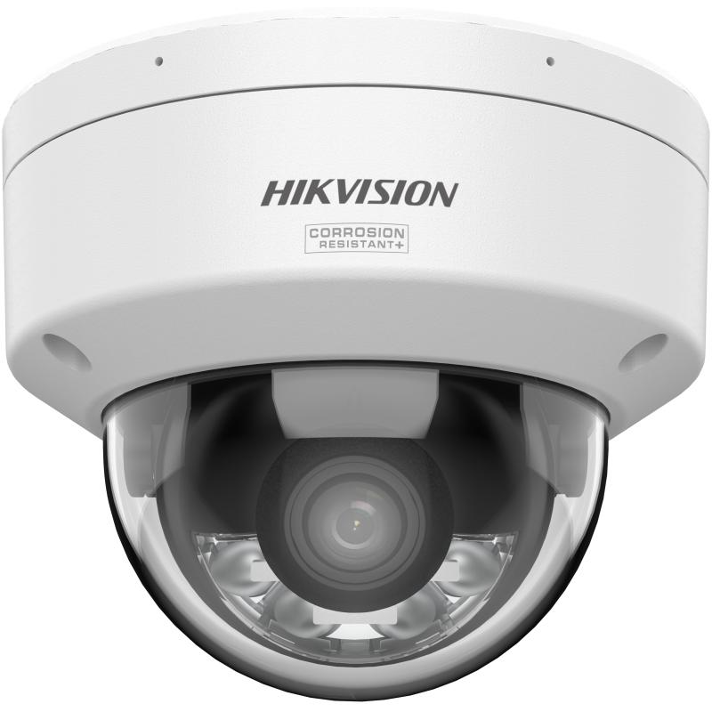 Hikvision DS-2CD2147G3-LIS2UY 4mm IP Camera – 4MP ColorVu Outdoor Security Surveillance Camera