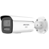 Hikvision DS-2CD2T87G3-LIS2UY/SL ColorVu 8MP Smart Hybrid Light Bullet IP Camera