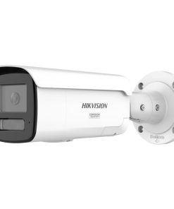 Hikvision DS-2CD2T87G3-LIS2UY/SL ColorVu 8MP Smart Hybrid Light Bullet IP Camera
