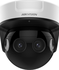 Hikvision DS-2CD6924G0-IHS 8MP 180° PanoVu Multi-Lens Network Camera