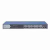 Hikvision DS-3E0526P-E 24-Port Gigabit Unmanaged PoE Switch