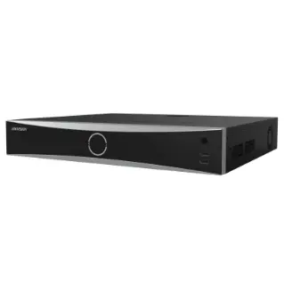 Hikvision DS-7732NXI-K4/16P 32-ch 1.5U 16 PoE 4K NVR