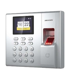 Hikvision DS-K1A8503MF-B(O-STD) Fingerprint Time Attendance Terminal