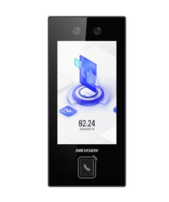 Hikvision DS-K1T344MBFWX-E1 Value Series Face Access Terminal