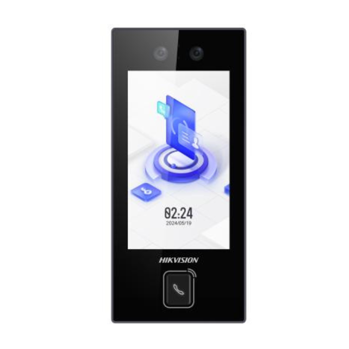 Hikvision DS-K1T344MBFWX-E1 Value Series Face Access Terminal