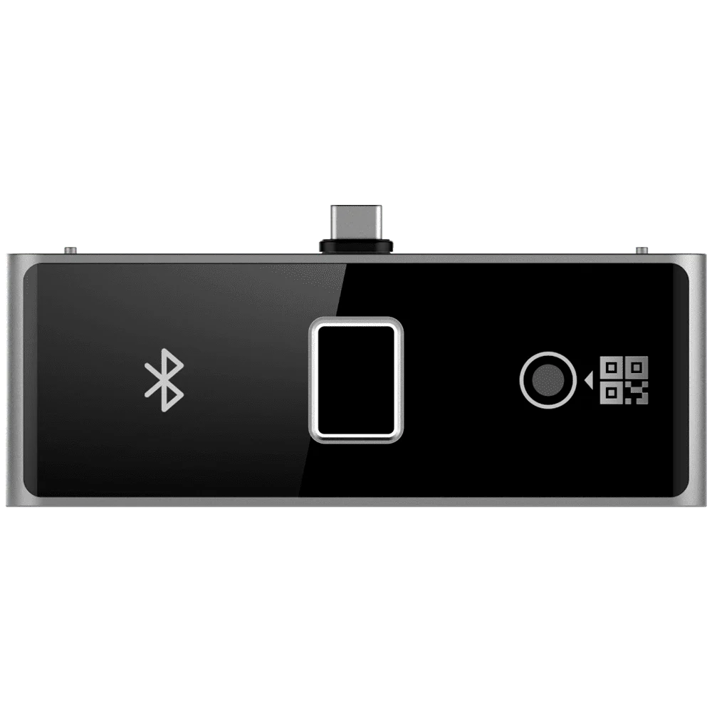 Hikvision DS-KAB673-FBQR Accessories for DS-K1T673