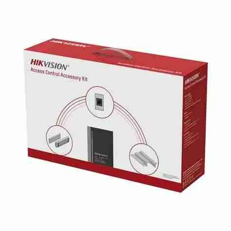 Hikvision DS-KAS-7M01(O-STD) Accessory Kit for Access Control Terminal