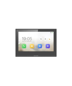 Hikvision DS-KH6350-WTE1 Video Intercom Network Indoor Station