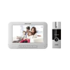 Hikvision DS-KIS202(O-STD) 4-Wire HD Video Intercom Kit