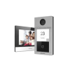 Hikvision DS-KIS604-S(C) IP Video Intercom Kit