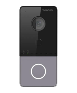 Hikvision DS-KV6113-WPE1(C) Plastic Villa Door Station