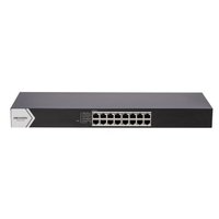Hikvision – 16-Port Gigabit Switch-DS-3E0516-E(C)