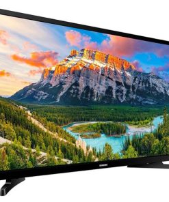 Samsung 32 Inch Crystal UHD Signage QMC Display LH32QMCEBGCXUE