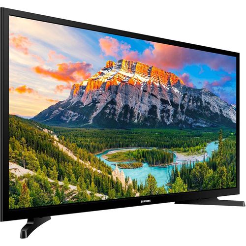 Samsung 32 Inch Crystal UHD Signage QMC Display LH32QMCEBGCXUE