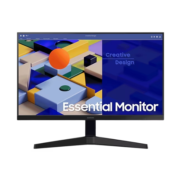 Samsung LH24QBCEBGCXUE 24 Inch Crystal UHD Digital Signage Display QBC Series