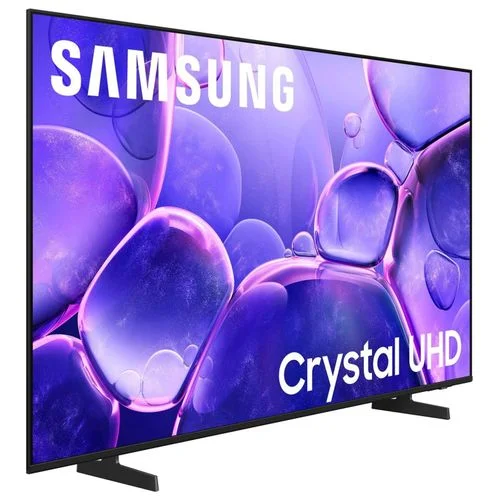 Samsung LH43QBCEBGCXUE 43 Inch Crystal UHD 4K Digital Signage Display QBC Series