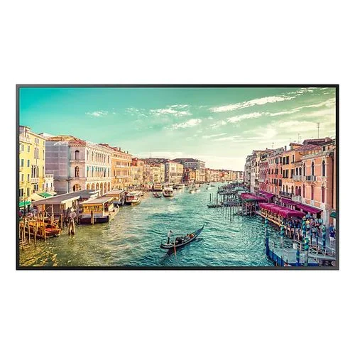 Samsung LH55QBCEBGCXUE 55 Inch Crystal UHD 4K Digital Signage Display (QBC Series)