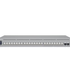 Ubiquiti UniFi Pro Max 24 PoE 24-Port Switch (USW-Pro-Max-24-PoE)
