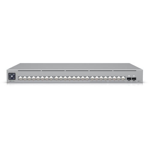Ubiquiti UniFi Pro Max 24 PoE 24-Port Switch (USW-Pro-Max-24-PoE)