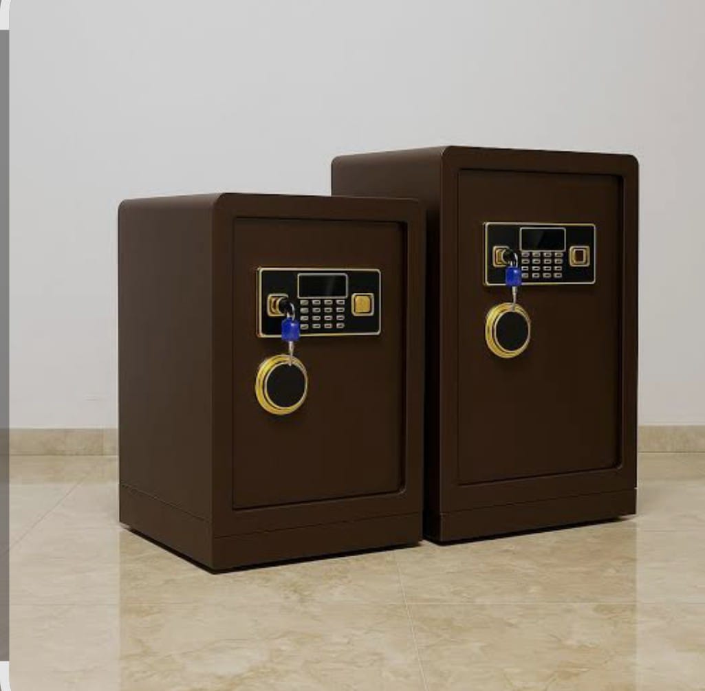 OST21 Fireproof Safe 50KGS (OS)