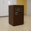 CKFC-2(SC) Fire Proof Safe 2DRW 180KGS (OS)