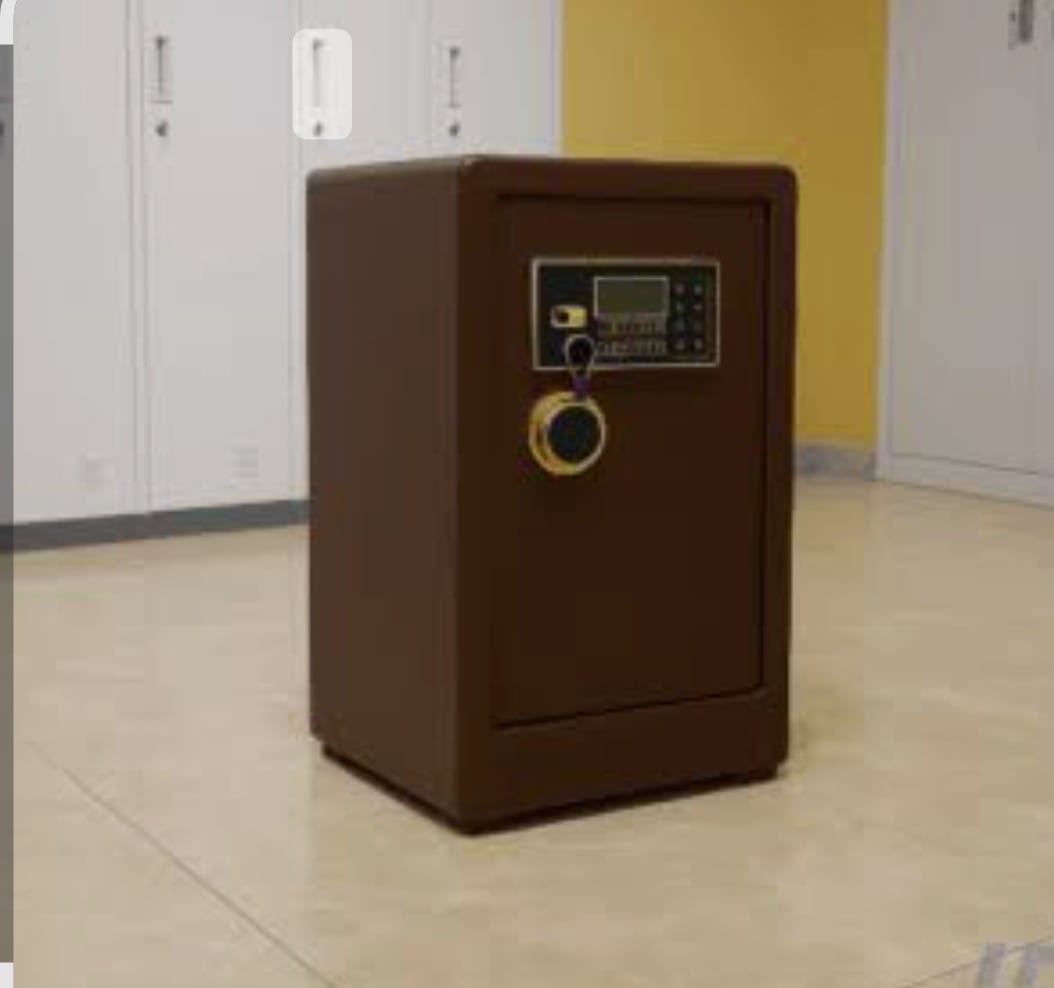 CKFC-2(SC) Fire Proof Safe 2DRW 180KGS (OS)