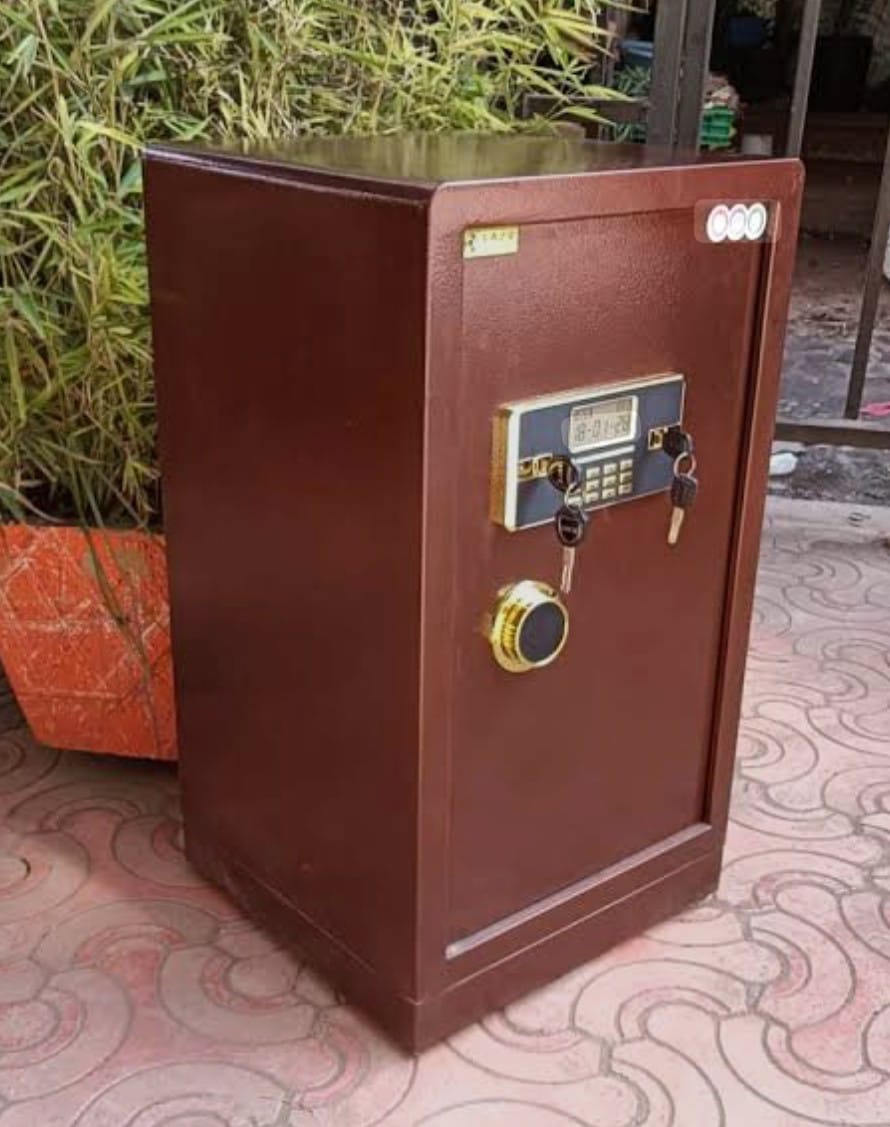 CKFC-4(SC) Fire Proof Safe 4DRW 310KGS (OS)