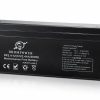 Drome 12V 2.4Ah Sealed Lead Acid Rechargeable Battery