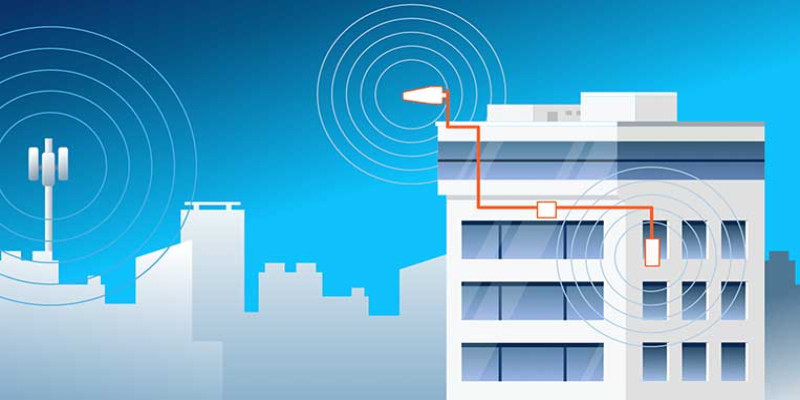 Why Mobile Phone Signal Boosters Are Essential for Homes and Offices in Kenya