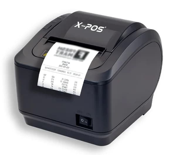 X-POS K260L Thermal Printer