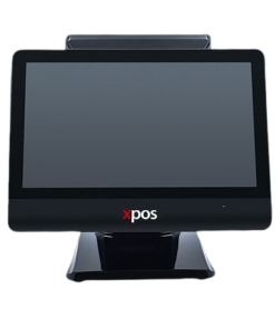 X-POS EC-T4-910-J1900 All-in-One Touch POS Machine
