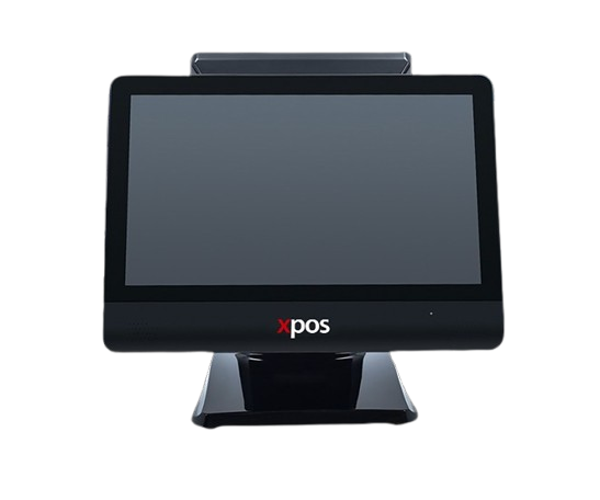 X-POS EC-T4-910-J1900 All-in-One Touch POS Machine