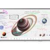 Samsung Flip Pro WM85B 85 Inch Interactive Display LH85WMBWLGCXUE