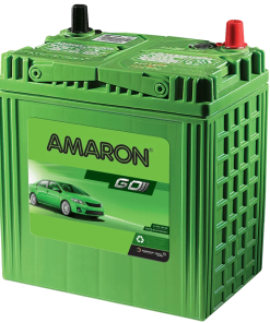 Amaron Go N70R
