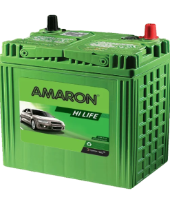 Amaron Hi Life NS40L (42B20L) Car Battery